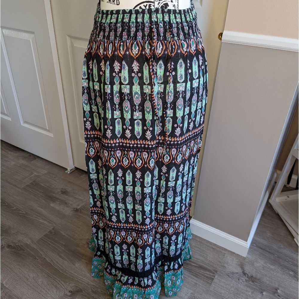Ripcurl Maxi Skirt
